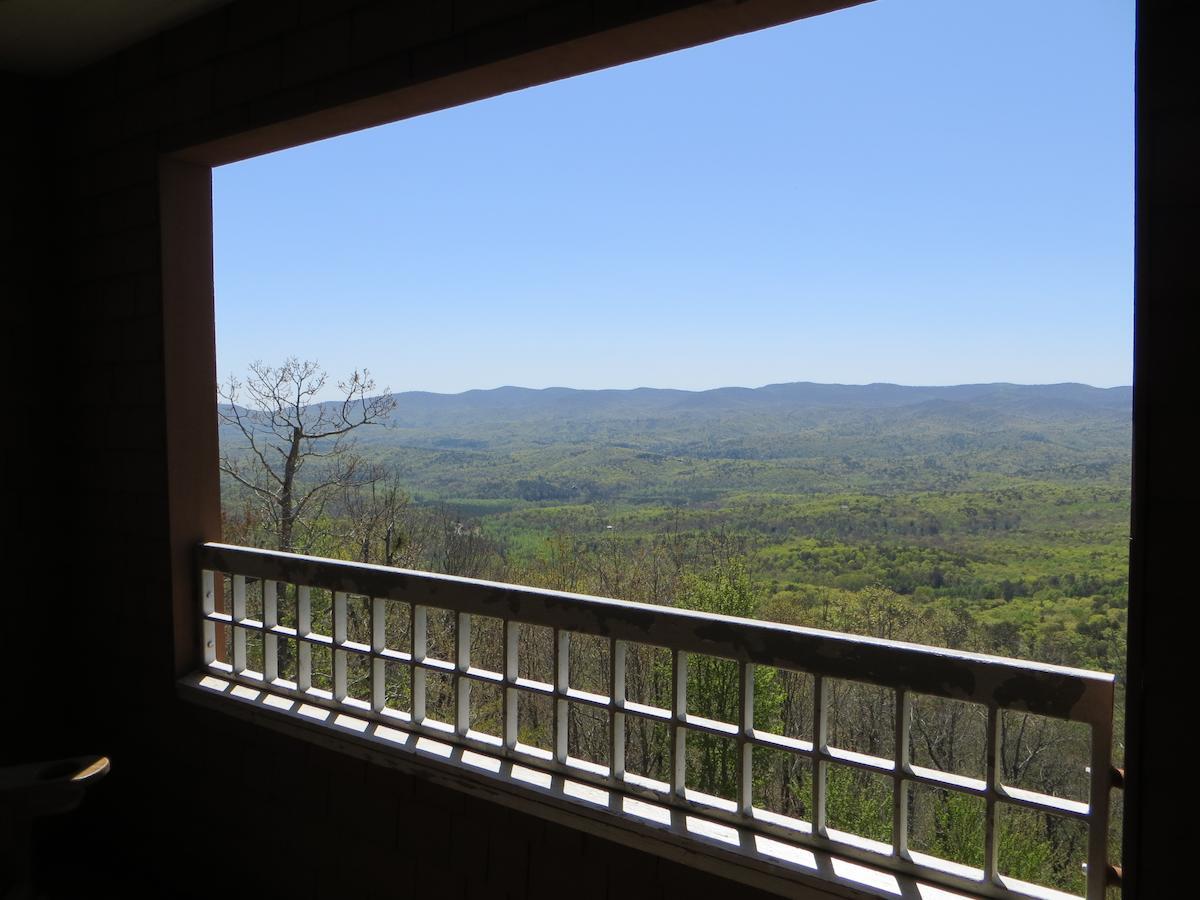 דוסונוויל Amicalola Falls State Park And Lodge מראה חיצוני תמונה