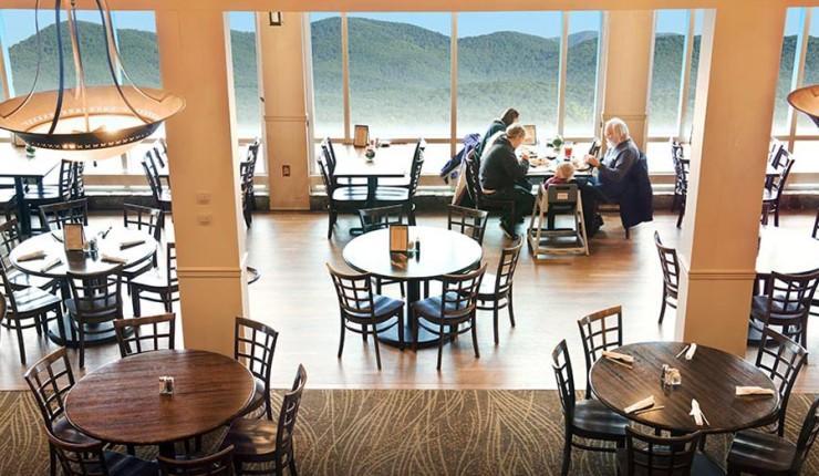 דוסונוויל Amicalola Falls State Park And Lodge מראה חיצוני תמונה