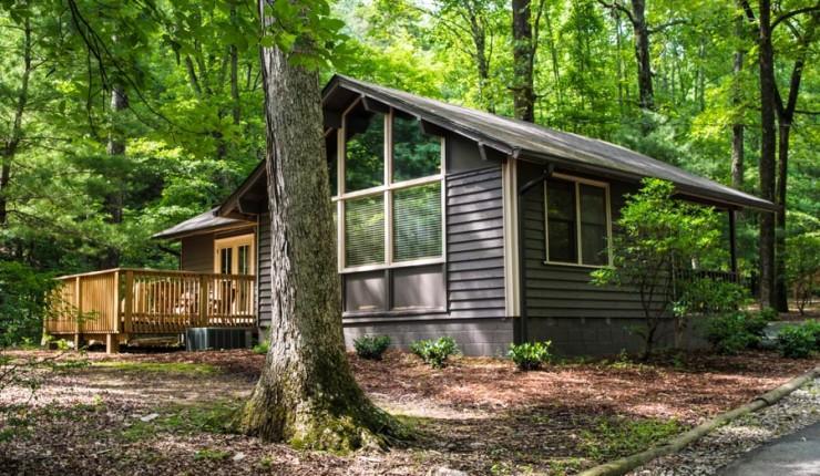 דוסונוויל Amicalola Falls State Park And Lodge מראה חיצוני תמונה